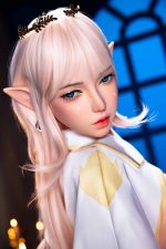 FUDOLL - 精靈 - 166cm - E cup - 皮紋：圖片 2