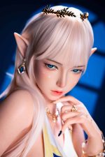 FUDOLL - 精靈 - 166cm - E cup - 皮紋：圖片 12