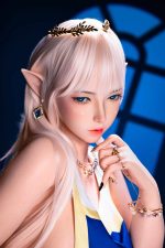 FUDOLL - 精靈 - 166cm - E cup - 皮紋：圖片 13