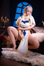 FUDOLL - 精靈 - 166cm - E cup - 皮紋：圖片 15