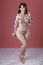 JIUSHENG玖盛娃娃-85 Yuko -152cm-E罩杯(全矽膠) - Image 17