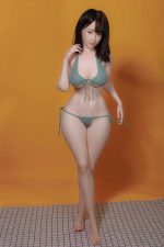 JIUSHENG玖盛娃娃-86 Eimi -152cm-E罩杯(全矽膠)：圖片 15