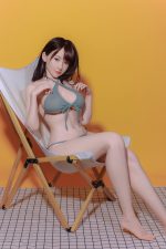 JIUSHENG玖盛娃娃-86 Eimi -152cm-E罩杯(全矽膠)