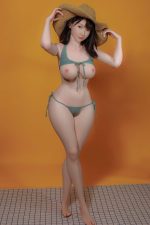 JIUSHENG玖盛娃娃-86 Eimi -152cm-E罩杯(全矽膠)：圖片 14