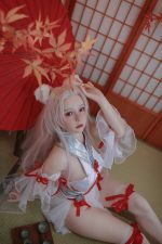 JIUSHENG玖盛娃娃-38C Yume -152cm-E罩杯(全矽膠)：圖片 8