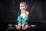 Myloliwaifu-60B Ali -148cm-B罩杯(全矽膠)：圖片 12