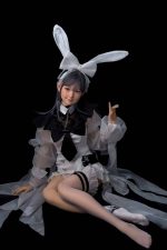（現貨）MYLOLIWAIFU - Rena -150cm - B cup：圖片 6