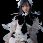 MYLOLIWAIFU-Rena -148cm-B罩杯(矽膠頭+TPE身)