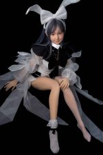 （現貨）MYLOLIWAIFU - Rena -150cm - B cup：圖片 9