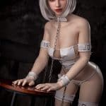 JIUSHENG 玖盛 Dolls - 83B Evana - 158cm - D Cup (Full Silicone)
