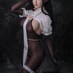 JIUSHENG 玖盛 Doll - 87 Kiko - 160cm - E Cup (Full Silicone)