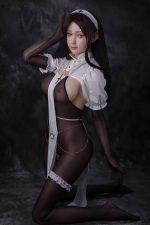 JIUSHENG玖盛娃娃-87 kiko -160cm-E罩杯(全矽膠)