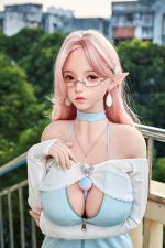 BEZLYA彼之良娃娃 - 卡利亞3號妝 - 155Mcm- 2.0 - Fcup - Image 3