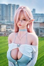 BEZLYA His Good Doll - Kalia #3 Makeup - 155Mcm - 2.0 - Fcup