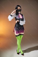 BEZLYA彼之良娃娃 -奶咪1號妝 - 168cm- 2.2U - Ecup - Image 5