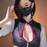BEZLYA彼之良娃娃 -奶咪1號妝 - 168cm- 2.2U - Ecup