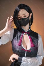 BEZLYA His Good Doll - Naimi No. 1 Makeup - 168cm - 2.2U - Ecup