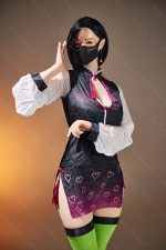BEZLYA彼之良娃娃 -奶咪1號妝 - 168cm- 2.2U - Ecup - Image 3