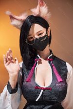 BEZLYA彼之良娃娃 -奶咪1號妝 - 168cm- 2.2U - Ecup - Image 2