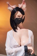 BEZLYA彼之良娃娃 -奶咪1號妝 - 168cm- 2.2U - Ecup - Image 11