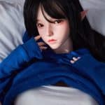BEZLYA Him's Good Doll - Callia #3 Makeup - 155Mcm - 2.0 - Gcup