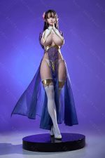 BEZLYA彼之良娃娃 -卡利亞ultra妝 - 157cm- 2.2CF - Kcup：圖片 14
