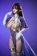 BEZLYA彼之良娃娃 -卡利亞ultra妝 - 157cm- 2.2CF - Kcup：圖片 12