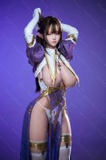 BEZLYA彼之良娃娃 -卡利亞ultra妝 - 157cm- 2.2CF - Kcup：圖片 11