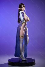 BEZLYA彼之良娃娃 -卡利亞ultra妝 - 157cm- 2.2CF - Kcup：圖片 5