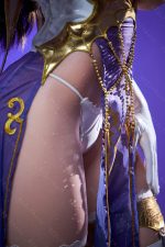 BEZLYA彼之良娃娃 -卡利亞ultra妝 - 157cm- 2.2CF - Kcup：圖片 10