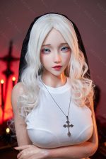 BEZLYA彼之良娃娃 -珊瑚3號妝 - 155Mcm- 2.2CF - Ecup：圖片 5