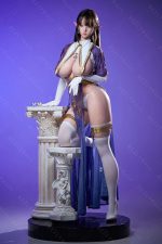 BEZLYA彼之良娃娃 -卡利亞ultra妝 - 157cm- 2.2CF - Kcup：圖片 6