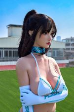 BEZLYA彼之良娃娃 -玉蘭2號妝 - 163Mcm- 2.2CF - Fcup：圖片 7