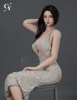TOP-CYDOLL - Kaia - 168cm - F cup：圖片 3