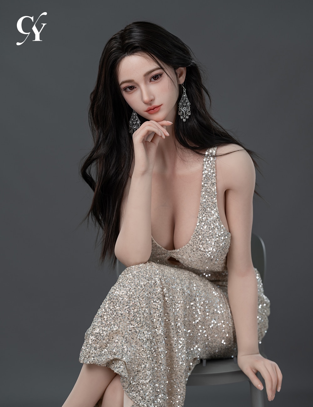Kaia_bh_P3 TOP-CYDOLL - Kaia - 168cm - F cup:圖片 1
