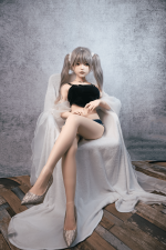 FUDOLL - 楊枝甘露 - 148cm - D cup：圖片 5