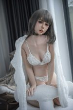 JIUSHENG玖盛娃娃-2 Coco -156cm-B罩杯(全矽膠) - Image 17