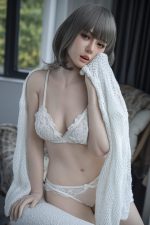 JIUSHENG玖盛娃娃-2 Coco -156cm-B罩杯(全矽膠) - Image 16