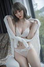 JIUSHENG玖盛娃娃-2 Coco -156cm-B罩杯(全矽膠) - Image 4