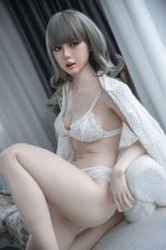 JIUSHENG玖盛娃娃-2 Coco -156cm-B罩杯(全矽膠) - Image 2