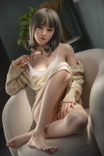 JIUSHENG玖盛娃娃-109 Opalite -150cm-B罩杯(全矽膠)：圖片 8