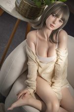 JIUSHENG玖盛娃娃-109 Opalite -150cm-B罩杯(全矽膠)：圖片 3