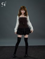 TOP-CYDOLL - Liang - 157cm - D cup：圖片 10