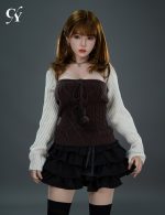 TOP-CYDOLL - Liang - 157cm - D cup：圖片 11