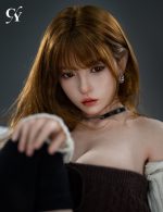 TOP-CYDOLL - Liang - 157cm - D cup：圖片 17