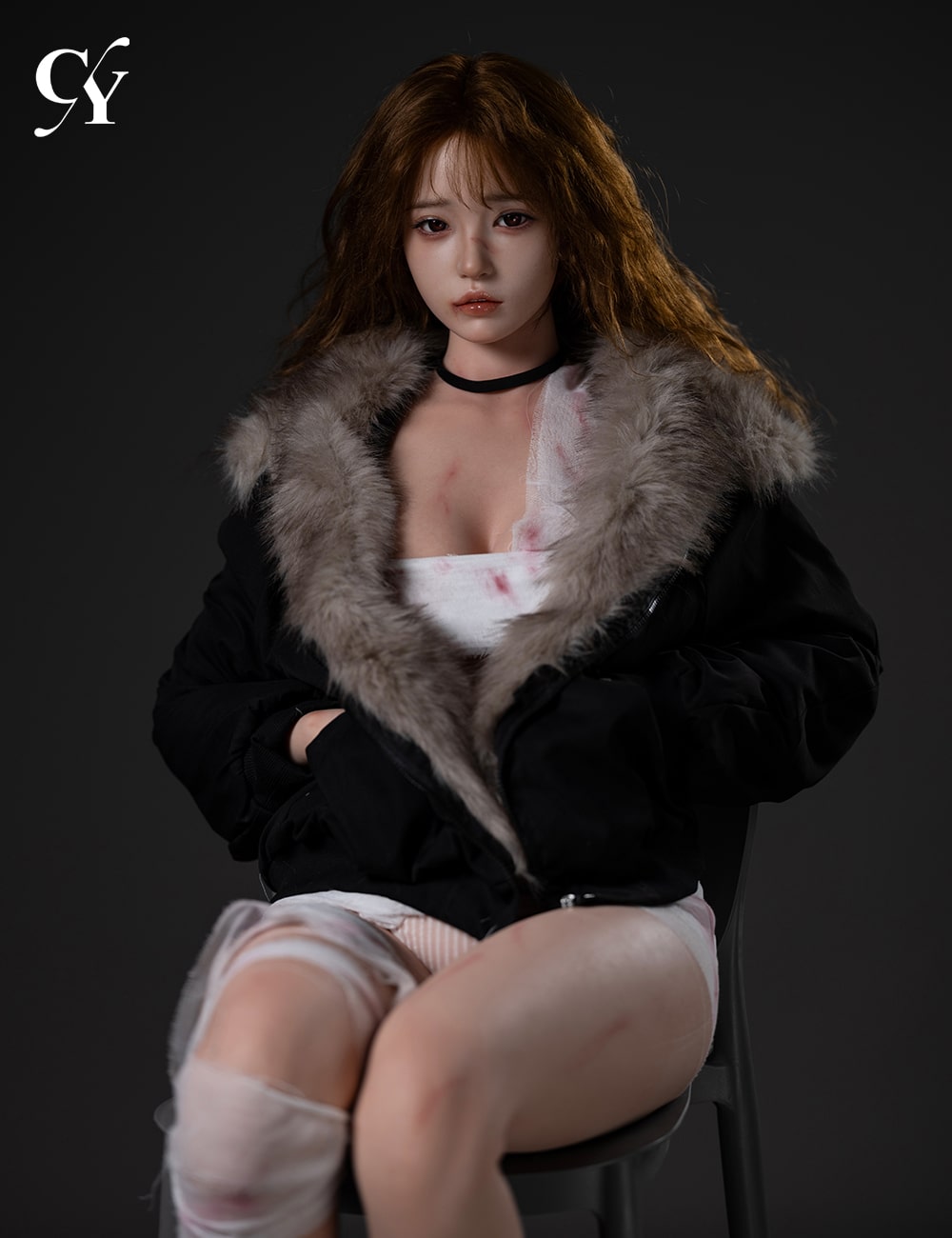 Liang_162_015 TOP-CYDOLL - Liang - 162cm - E cup:圖片 1