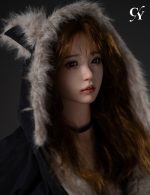 TOP-CYDOLL - Liang - 162cm - E cup：圖片 17