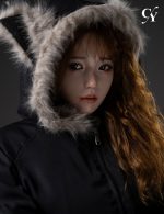 TOP-CYDOLL - Liang - 162cm - E cup：圖片 21