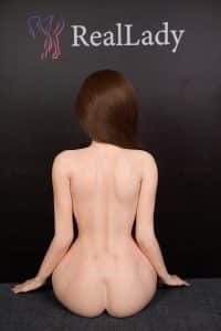 Real Lady High-End Realistic Replication - Life Like R8 Lena - 150cm - E cup