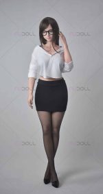 FUDOLL - Zi Qing - 5'5" - E cup